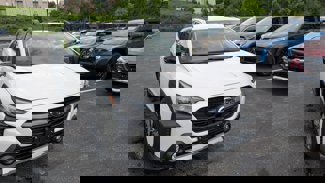 New 2025 Subaru Outback Limited image 1