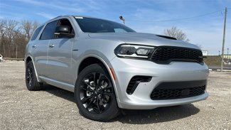 New 2024 Dodge Durango R/T image 1