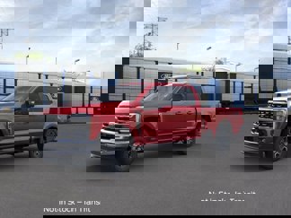 New 2025 Ford F350 Lariat image 1