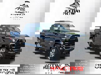 New 2025 Toyota Tundra SR5 image 1