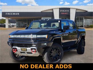 New 2025 GMC Hummer EV 2X w/ LPO, Sport Package image 1