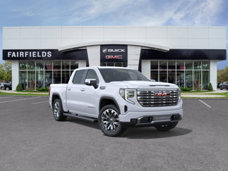 New 2026 GMC Sierra 1500 Denali image 1