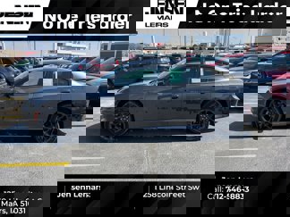 Used 2023 Dodge Charger GT w/ Blacktop Package image 1