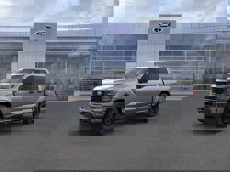 New 2025 Ford F150 STX image 1