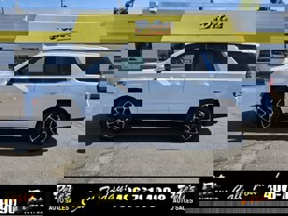 Used 2022 Chevrolet Tahoe LS w/ Max Trailering Package image 1
