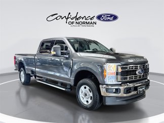 New 2026 Ford F350 XLT image 1