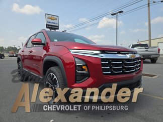 New 2026 Chevrolet Equinox LT w/ Convenience Package II image 1