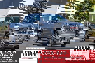 New 2026 GMC Sierra 1500 Denali w/ Denali Reserve Package image 1