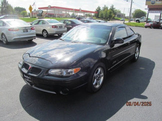 Used 2000 Pontiac Grand Prix GTP w/ Opt Pkg image 1