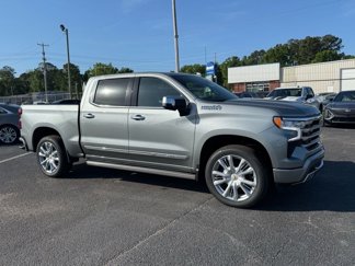 New 2025 Chevrolet Silverado 1500 High Country image 1