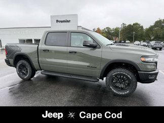 New 2026 RAM 1500 Rebel image 1