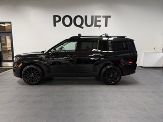 Used 2025 Hyundai Santa Fe Calligraphy image 1