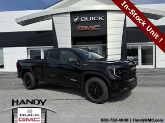 New 2026 GMC Sierra 1500 Elevation image 1