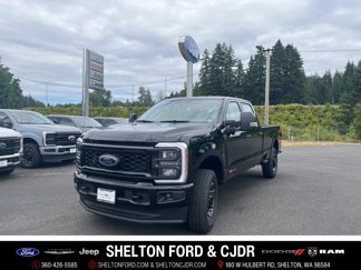 New 2025 Ford F350 XL image 1