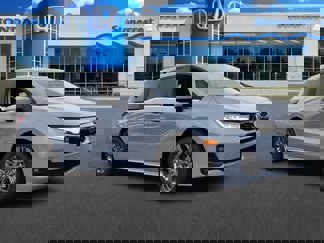 New 2025 Honda Odyssey Touring image 1
