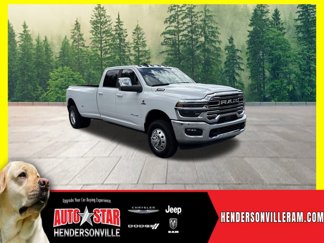New 2026 RAM 3500 Laramie 360° Tour