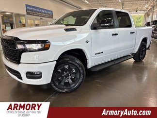 New 2026 RAM 1500 Big Horn image 1