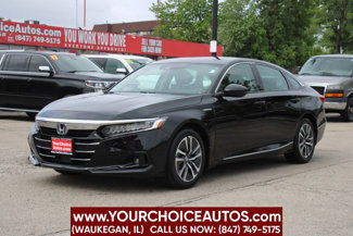 Used 2022 Honda Accord EX-L image 1