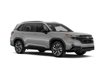 New 2025 Subaru Forester Touring w/ Popular Package - Touring image 1