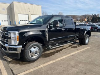 New 2025 Ford F350 XLT w/ 360-Degree Camera Package image 1
