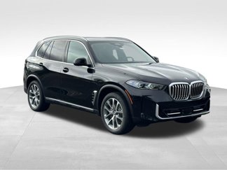 New 2026 BMW X5 xDrive40i w/ Climate Comfort Package image 1