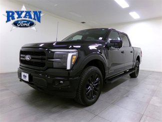 New 2025 Ford F150 Lariat w/ Equipment Group 502A High image 1