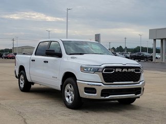 New 2025 RAM 1500 Tradesman image 1