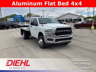 New 2024 RAM 3500 Tradesman image 1