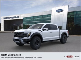 New 2025 Ford F150 Raptor image 1