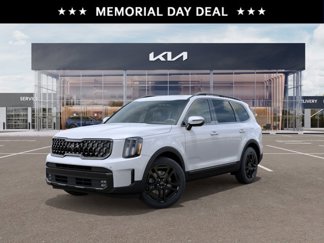 New 2025 Kia Telluride SX Prestige X-Line image 1
