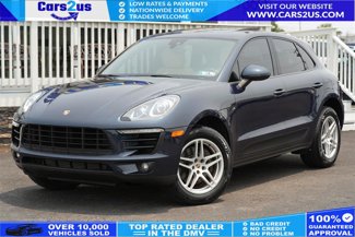 Used 2018 Porsche Macan image 1