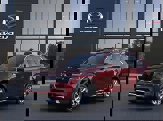 New 2025 MAZDA CX-90 3.3 Turbo w/ Premium Plus Pkg image 1