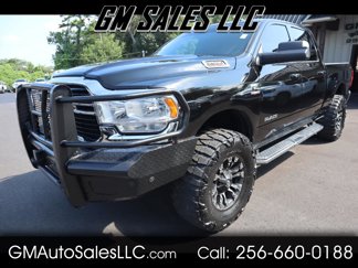 Used 2021 RAM 2500 Big Horn image 1