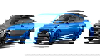 New 2026 Cadillac CT5 V image 1
