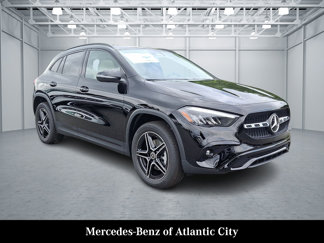 New 2026 Mercedes-Benz GLA 250 4MATIC image 1