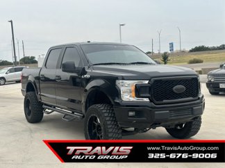 Used 2019 Ford F150 XL w/ Equipment Group 101A Mid image 1