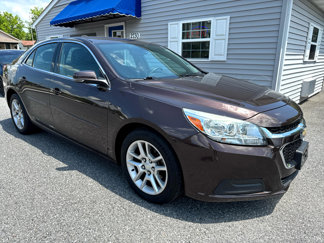 Used 2015 Chevrolet Malibu LT w/ Power Convenience Package image 1