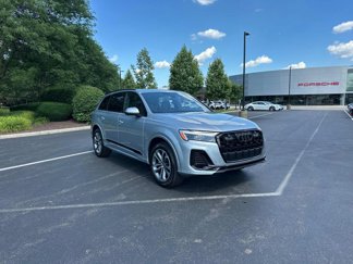 New 2025 Audi Q7 2.0T Premium Plus image 1