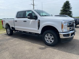 New 2025 Ford F350 XLT image 1