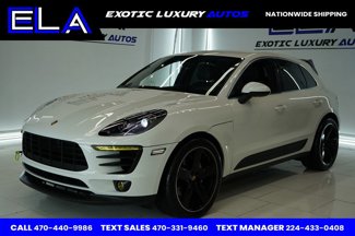 Used 2015 Porsche Macan S image 1