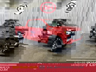 New 2025 Chevrolet Silverado 1500 LT image 1