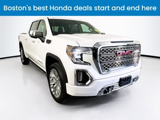 Used 2019 GMC Sierra 1500 Denali w/ Denali Ultimate Package video 1