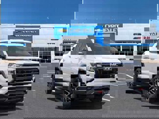 New 2026 GMC Terrain AT4 image 1