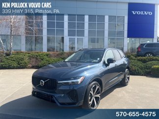 New 2025 Volvo XC60 T8 Ultra w/ Protection Package Premier image 1