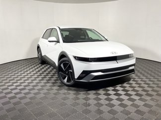 New 2025 Hyundai Ioniq 5 SE image 1