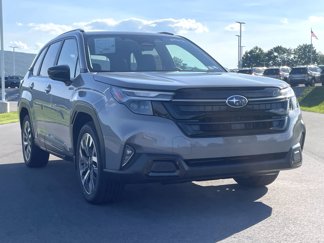 New 2025 Subaru Forester Touring image 1
