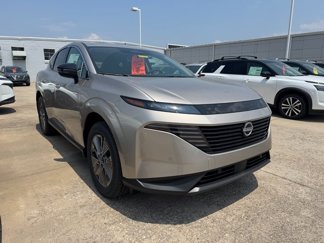 New 2025 Nissan Murano SL image 1