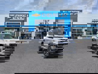 New 2026 Chevrolet Equinox LT w/ Convenience Package II image 1