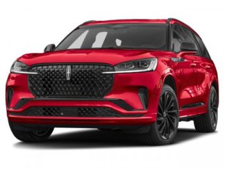 New 2025 Lincoln Aviator Reserve image 1