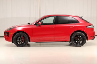 Used 2021 Porsche Macan GTS image 1